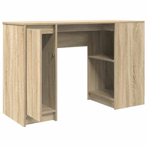 Schreibtisch Sonoma Eiche 120 cm
