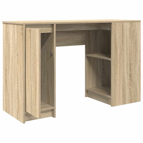 Schreibtisch Sonoma Eiche 120 cm