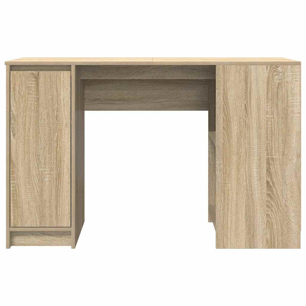 Schreibtisch Sonoma Eiche 120 cm