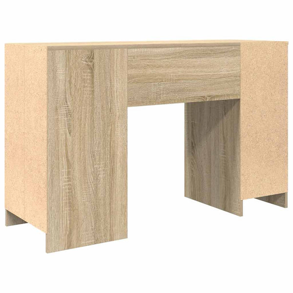 Schreibtisch Sonoma Eiche 120 cm