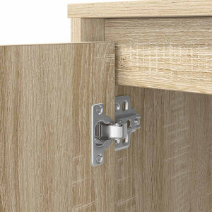 Schreibtisch Sonoma Eiche 120 cm