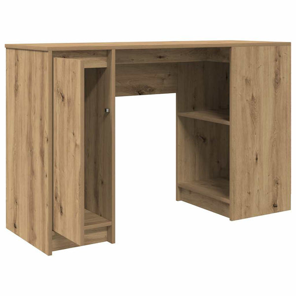 Schreibtisch Artisan Eiche 120x42 cm