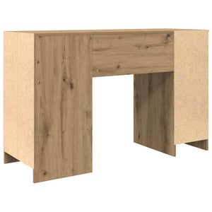 Schreibtisch Artisan Eiche 120x42 cm