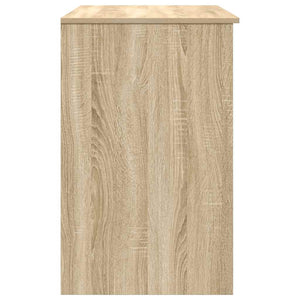 Schreibtisch Sonoma Eiche 86x49 cm