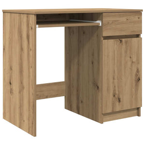 Schreibtisch Artisan Eiche 86x49 cm