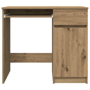Schreibtisch Artisan Eiche 86x49 cm