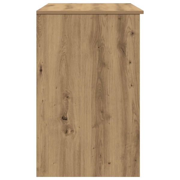 Schreibtisch Artisan Eiche 86x49 cm