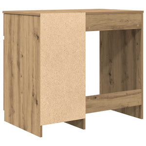 Schreibtisch Artisan Eiche 86x49 cm