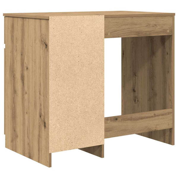 Schreibtisch Artisan Eiche 86x49 cm