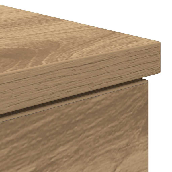 Schreibtisch Artisan Eiche 86x49 cm