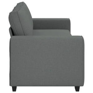 Badschrank Grau Sonoma 36x35x95 cm