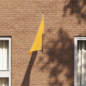 Flaggenmasthalter Schwarz Stahl