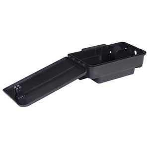Mausefallen 4er Set Schwarz