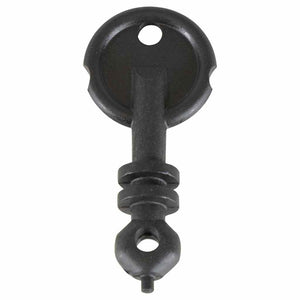 vidaXL Pièges à souris 12 pcs Noir 22x12,5x7,5 cm