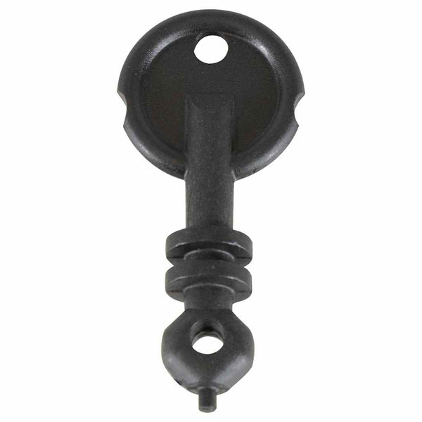 vidaXL Pièges à souris 12 pcs Noir 22x12,5x7,5 cm