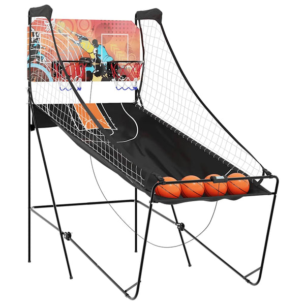 Arcade Basketballspiel für 2 Spieler