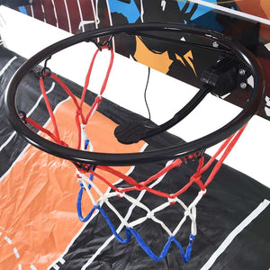 Arcade Basketballspiel für 2 Spieler
