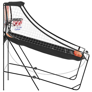 Arcade Basketballspiel für 2 Spieler