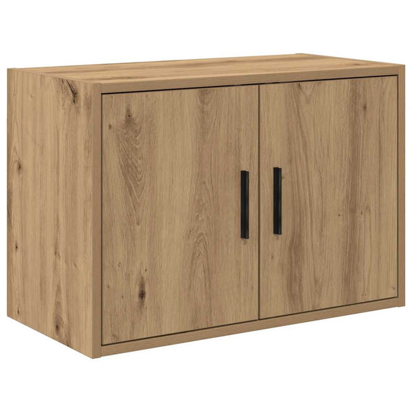 Garagenschränke 2er Set Artisan Eiche
