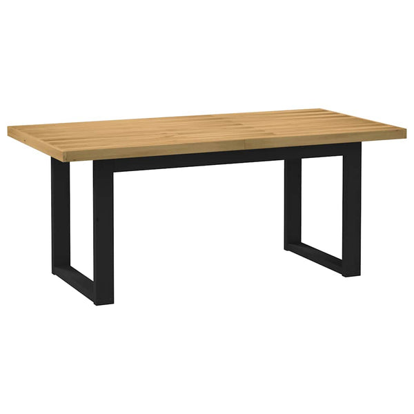 Esstisch Kiefer Massivholz 180x90 cm