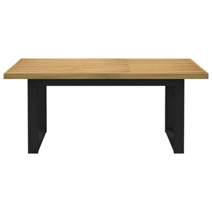 Esstisch Kiefer Massivholz 180x90 cm