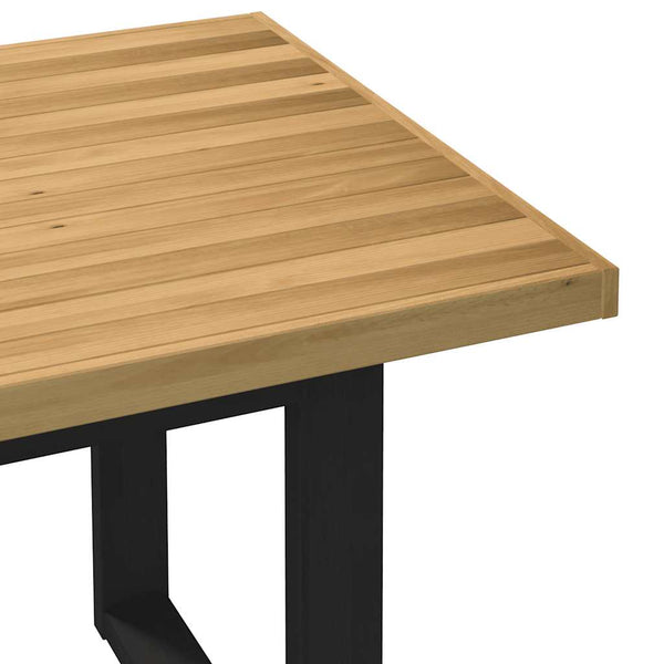Esstisch Kiefer Massivholz 180x90 cm