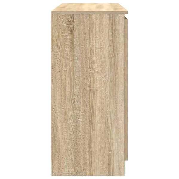Sideboard Sonoma-Eiche 100,5 cm
