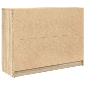 Sideboard Sonoma-Eiche 100,5 cm