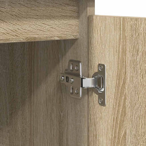 Sideboard Sonoma-Eiche 100,5 cm
