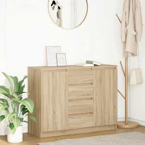 Sideboard Sonoma-Eiche 100,5 cm