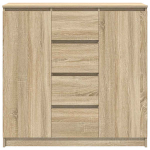 Sideboard Sonoma-Eiche 100,5 cm