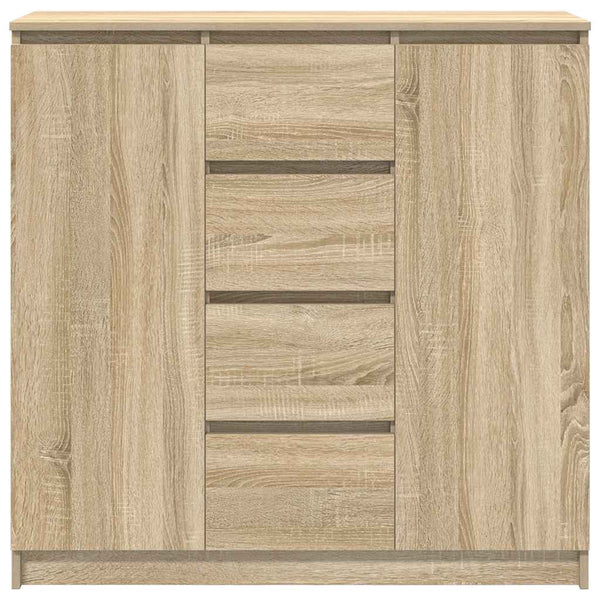 Sideboard Sonoma-Eiche 100,5 cm