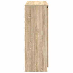 Sideboard Sonoma-Eiche 100,5 cm