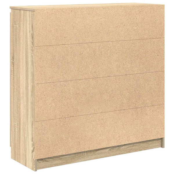 Sideboard Sonoma-Eiche 100,5 cm