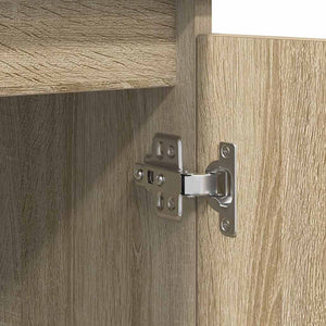 Sideboard Sonoma-Eiche 100,5 cm