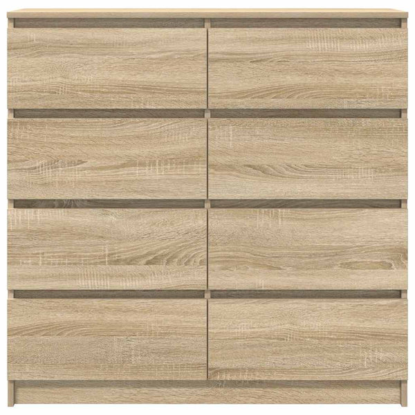 Sideboard Sonoma-Eiche 100 cm