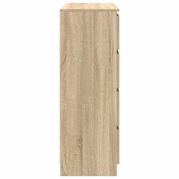 Sideboard Sonoma-Eiche 100 cm