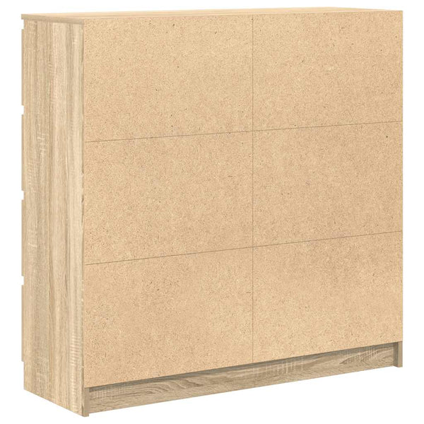Sideboard Sonoma-Eiche 100 cm