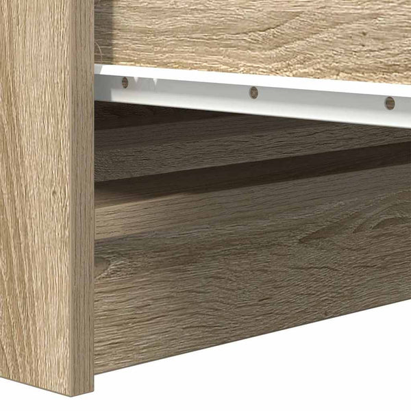 Sideboard Sonoma-Eiche 100 cm