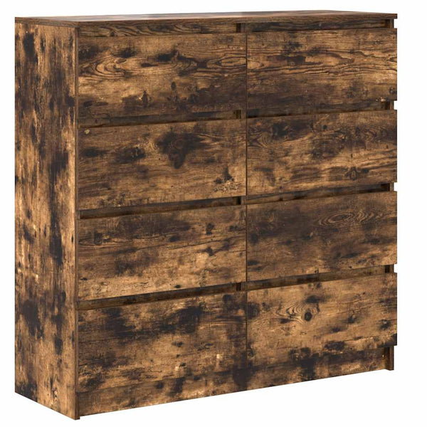 Sideboard Räuchereiche 100 cm