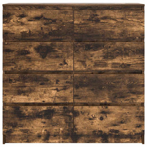 Sideboard Räuchereiche 100 cm