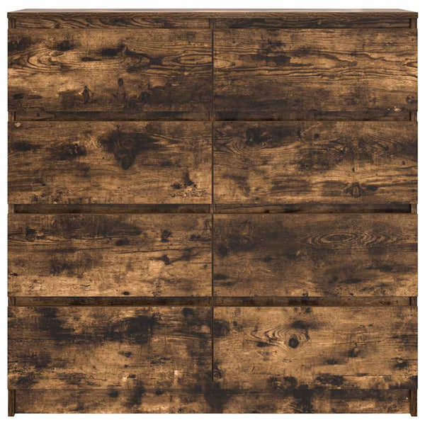 Sideboard Räuchereiche 100 cm