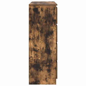 Sideboard Räuchereiche 100 cm