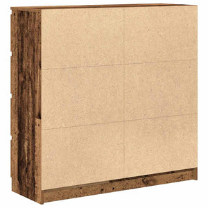 Sideboard Altholz-Optik 100 cm