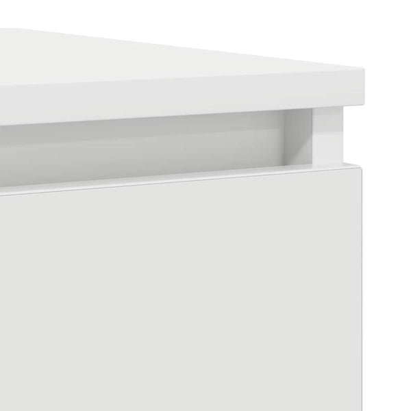 Weißes Sideboard 100 cm