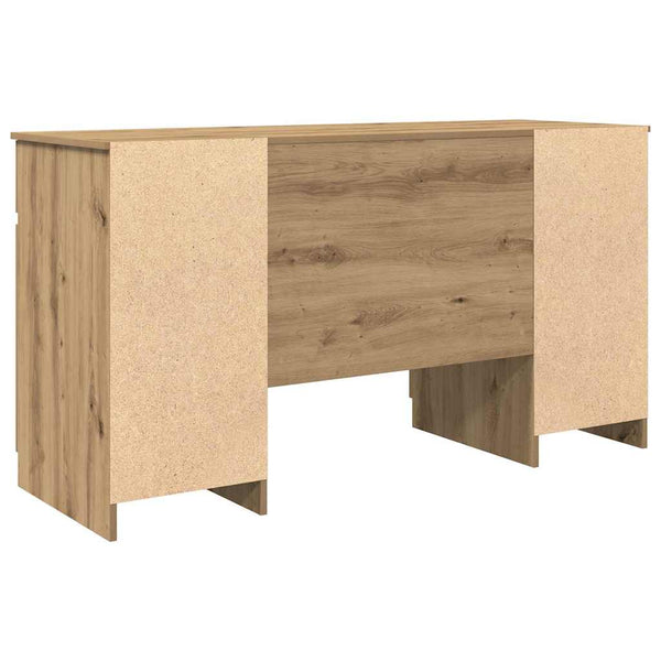 Schreibtisch Artisan Eiche 140 cm