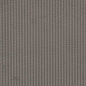 2-Sitzer L-Sofa mit Chaiselongue Hellgrau Leinen