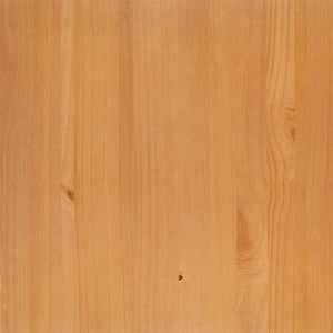Badezimmerschrank VIGO Braun Honigbraun 2er-Set