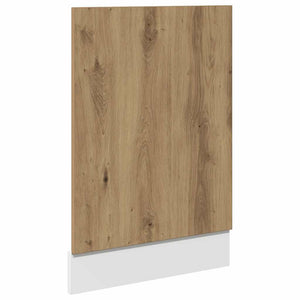 7-teiliges Küchenschrank-Set Artisan Eiche