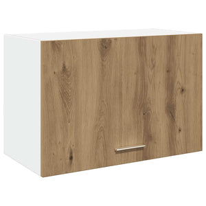 11-tlg Küchenschrank Set Artisan-Eiche